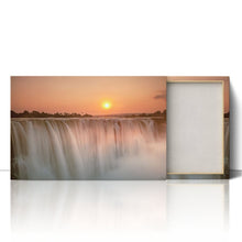 Load image into Gallery viewer, Victoria Falls Wonder Waterfall