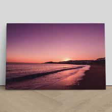 Load image into Gallery viewer, Algarve Beach Sunset