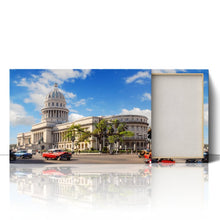 Load image into Gallery viewer, Capitolio Building Havana Cuba