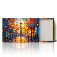 Load image into Gallery viewer, Blackpool Tower Leonid Afremov Inspired