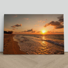 Load image into Gallery viewer, Beach Sunset Varadero Cuba