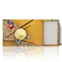 Load image into Gallery viewer, Hoi An River Boat Vietnam