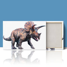 Load image into Gallery viewer, Triceratops Dinosaur