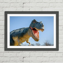 Load image into Gallery viewer, Tyrannosaurus Rex T Rex Dinosaur