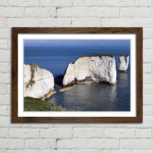 Load image into Gallery viewer, Old Harry Rocks Bournemouth