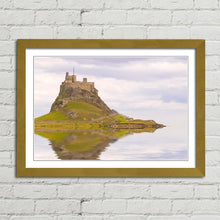 Load image into Gallery viewer, Lindisfarne Castle Holy Island