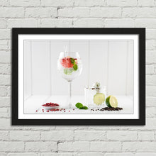 Load image into Gallery viewer, Gin and Tonic Cocktail