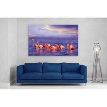 Load image into Gallery viewer, Beautiful Pink Flamingo Flock
