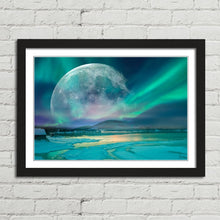 Load image into Gallery viewer, Northern Lights in Tromso