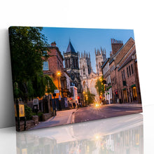 Load image into Gallery viewer, York and the Minster Yorkshire