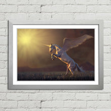 Load image into Gallery viewer, Pink Unicorn Fantasy