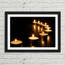 Load image into Gallery viewer, Romantic Spa Candle Tea Lights
