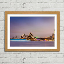 Load image into Gallery viewer, Sydney Opera House Harbour