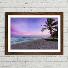 Load image into Gallery viewer, Beach Sunset in Mexico