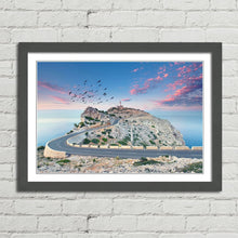 Load image into Gallery viewer, Cap de Formentor Majorca Lighthouse