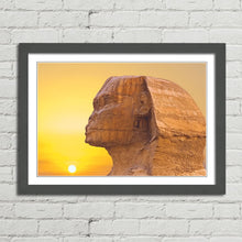 Load image into Gallery viewer, Sphinx in Ancient Egypt