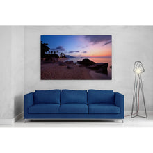 Load image into Gallery viewer, Lamai Beach Sunrise Koh Samui