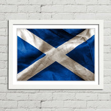 Load image into Gallery viewer, Scotland St Andrews Cross Flag