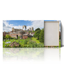 Load image into Gallery viewer, York Minster City Walls Cathedral