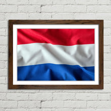 Load image into Gallery viewer, Netherlands Flag Dutch National