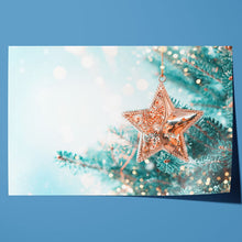 Load image into Gallery viewer, Christmas Fir Tree Decoration