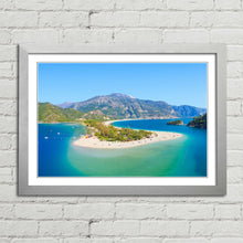 Load image into Gallery viewer, Blue Lagoon Beach Oludeniz