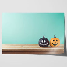 Load image into Gallery viewer, Jack-o'-Lantern Pumpkin Halloween
