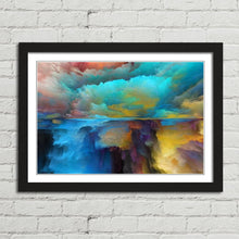 Load image into Gallery viewer, Advance of Abstract