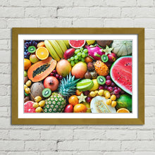 Load image into Gallery viewer, Tropical Exotic Fruits