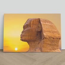 Load image into Gallery viewer, Sphinx in Ancient Egypt
