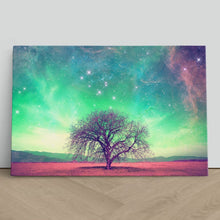 Load image into Gallery viewer, Alien Landscape Tree