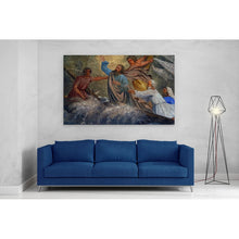 Load image into Gallery viewer, Jesus Christ Calming the Storm