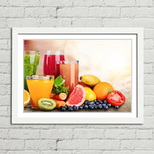 Load image into Gallery viewer, Fruit Juices and Berries