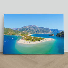Load image into Gallery viewer, Blue Lagoon Beach Oludeniz