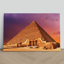 Load image into Gallery viewer, Pyramid Fantasy in Egypt