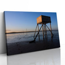 Load image into Gallery viewer, Lindisfarne Holy Island Pligrim Refuge