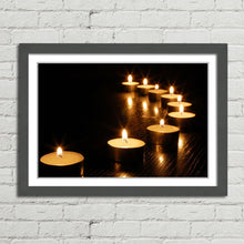 Load image into Gallery viewer, Romantic Spa Candle Tea Lights