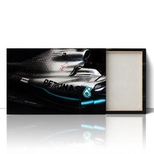 Load image into Gallery viewer, Mercedes Petronas Formula One F1 Car