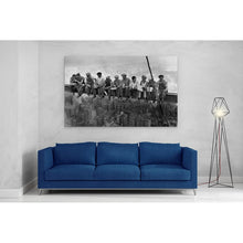 Load image into Gallery viewer, Lunch Atop A Skyscraper New York