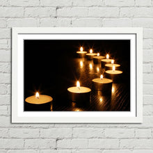 Load image into Gallery viewer, Romantic Spa Candle Tea Lights