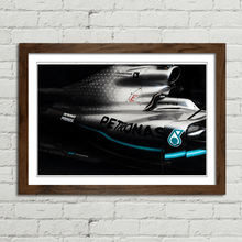 Load image into Gallery viewer, Mercedes Petronas Formula One F1 Car