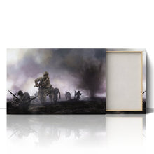 Load image into Gallery viewer, American Soldiers WWII Battlefield