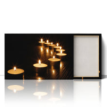 Load image into Gallery viewer, Romantic Spa Candle Tea Lights