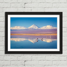 Load image into Gallery viewer, Andes Mountains Chile
