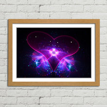 Load image into Gallery viewer, Abstract Divine Love