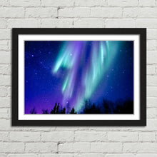 Load image into Gallery viewer, Cosmos Aurora Northern Lights