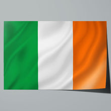 Load image into Gallery viewer, Republic of Ireland National Flag
