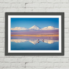 Load image into Gallery viewer, Andes Mountains Chile