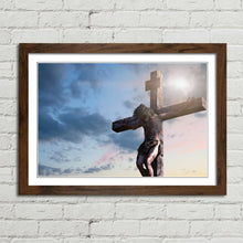 Load image into Gallery viewer, Jesus Christ on the Cross