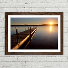 Load image into Gallery viewer, Algonquin Park Canada Sunset